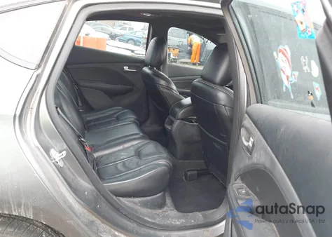 2013 Dodge Dart Limited z USA, uszkodzony, nr VIN 1C3CDFCA8DD346700